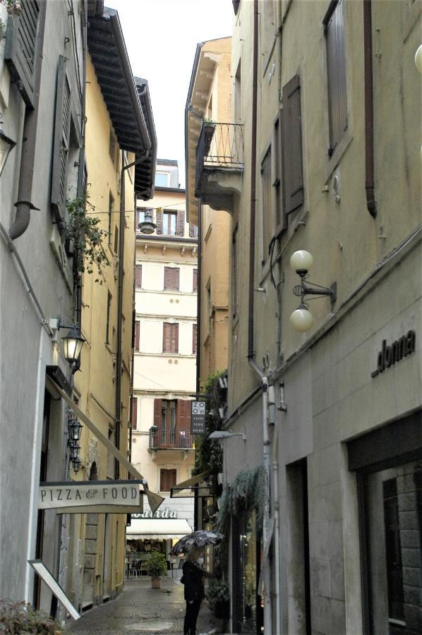 Il Panorama Di Giulietta Appartamento