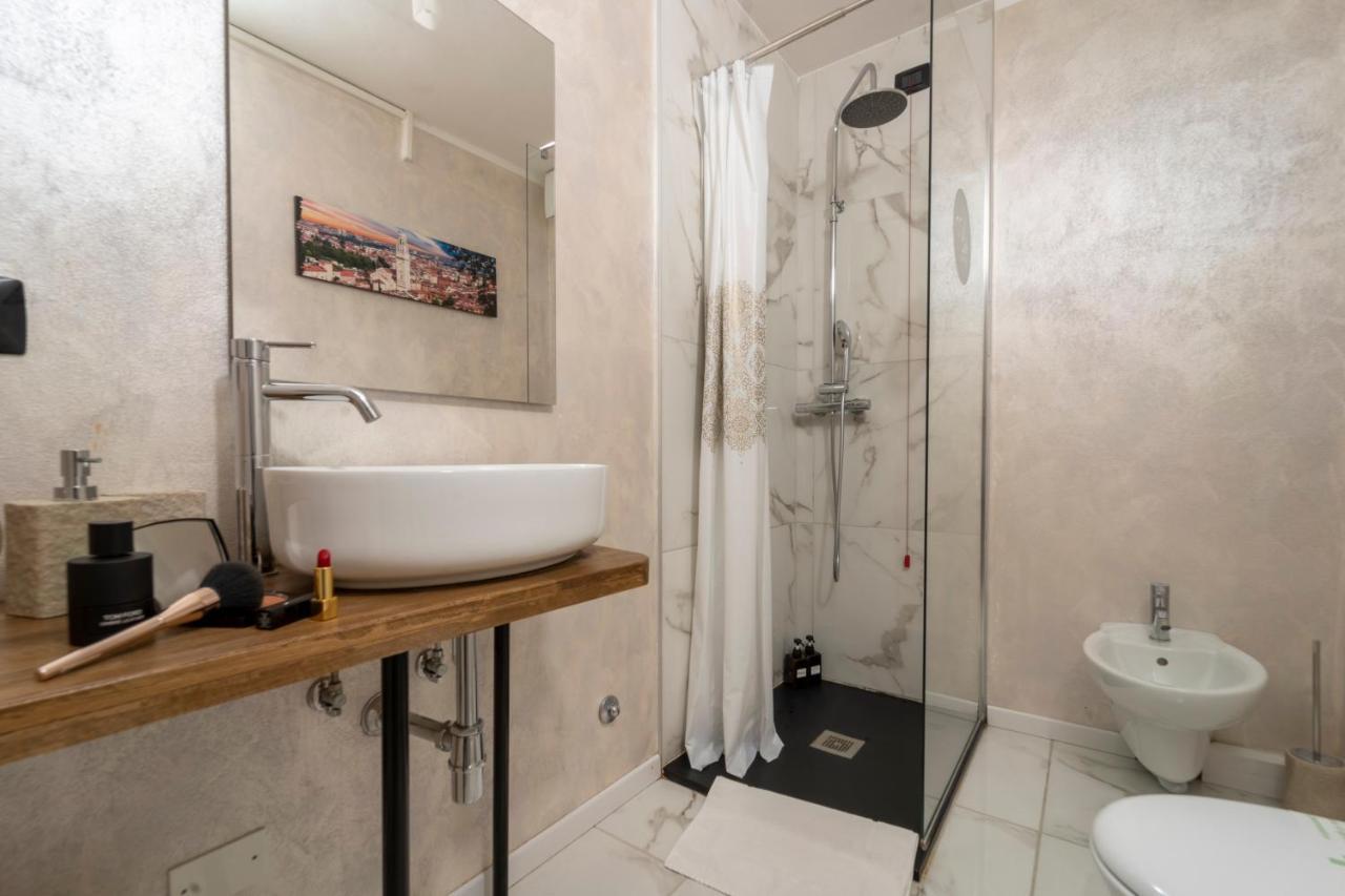Affittacamere Aurelia Luxury - Piazza Delle Erbe Verona