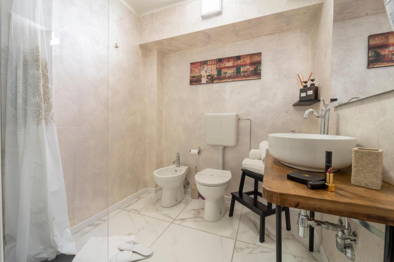 Aurelia Luxury - Piazza Delle Erbe * Verona