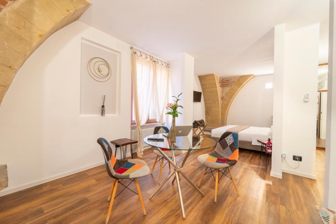 Affittacamere Aurelia Luxury - Piazza Delle Erbe