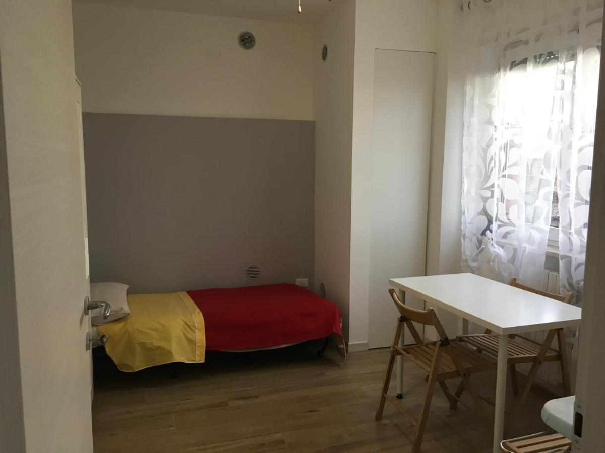 Con Due Da Letto E Free Park Verona