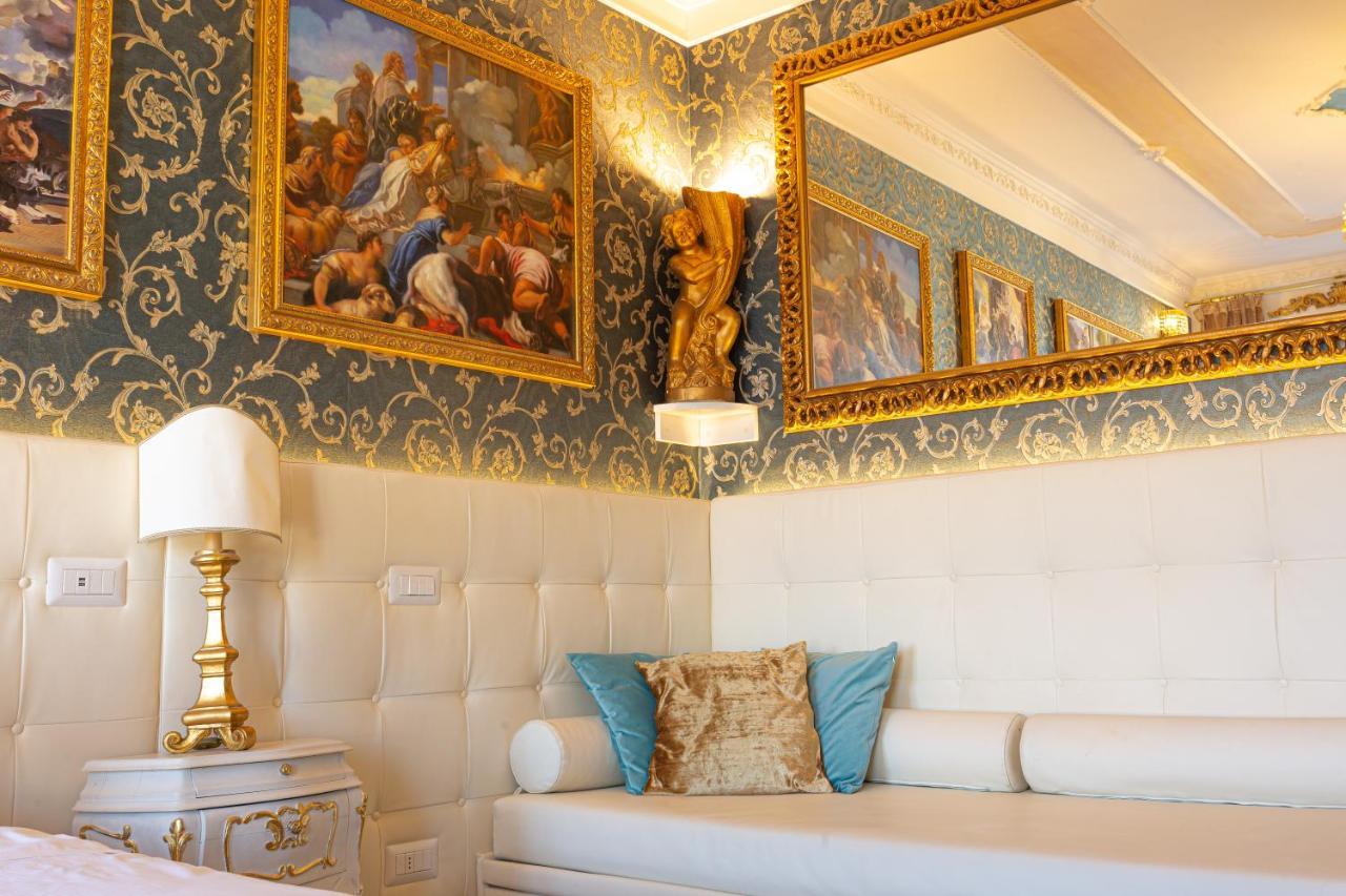 Royal Olympus Guest house 2*