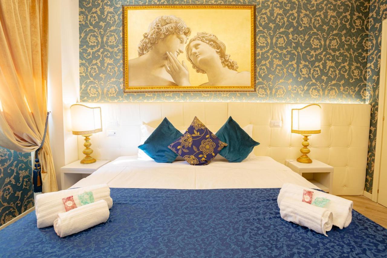 Royal Olympus Guest house 2*
