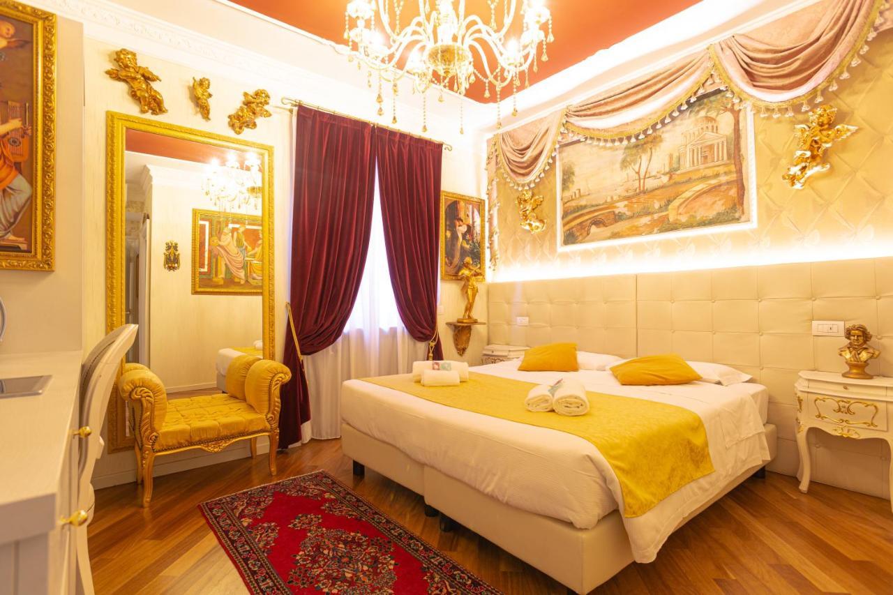 Guest house Giardini Dell'arena Relais