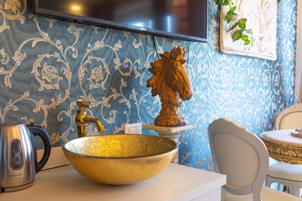 Royal Olympus Guest house Verona