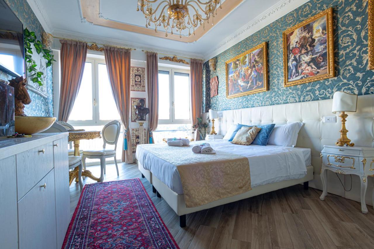 Royal Olympus Verona