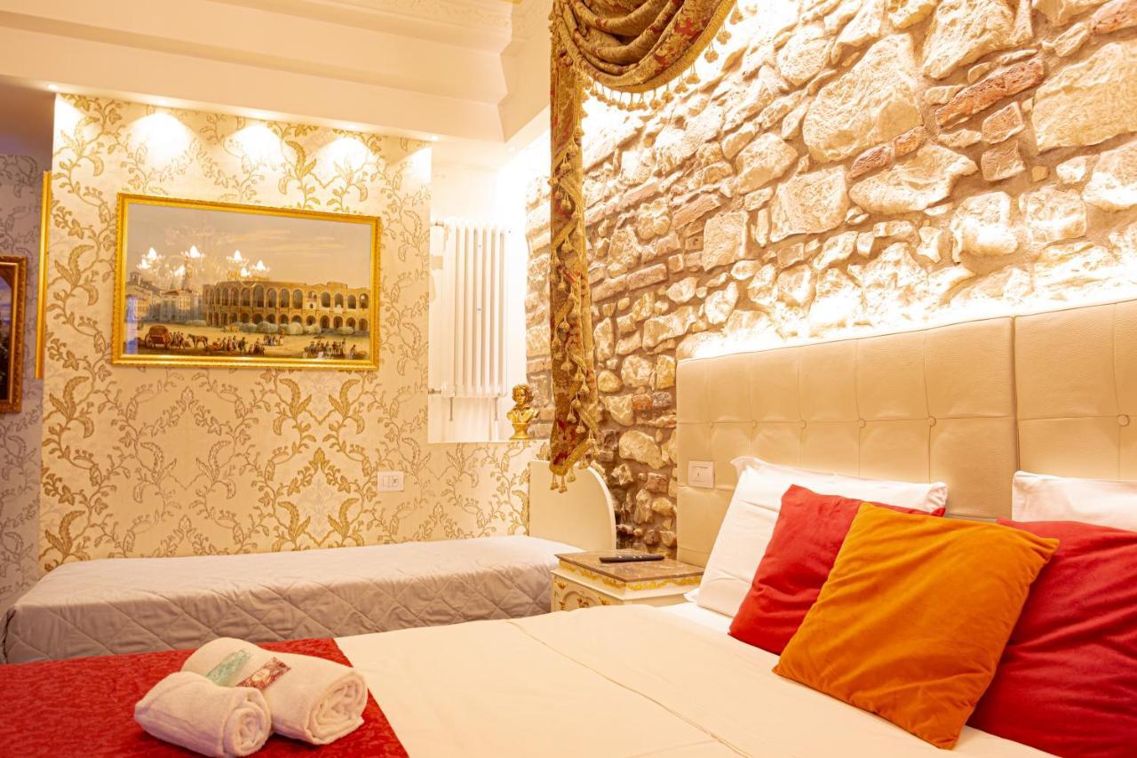 Guest house Giardini Dell'arena Relais Verona