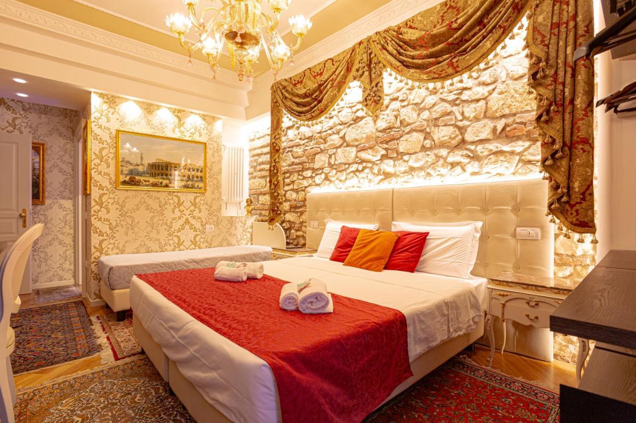 Guest house Giardini Dell'arena Relais *