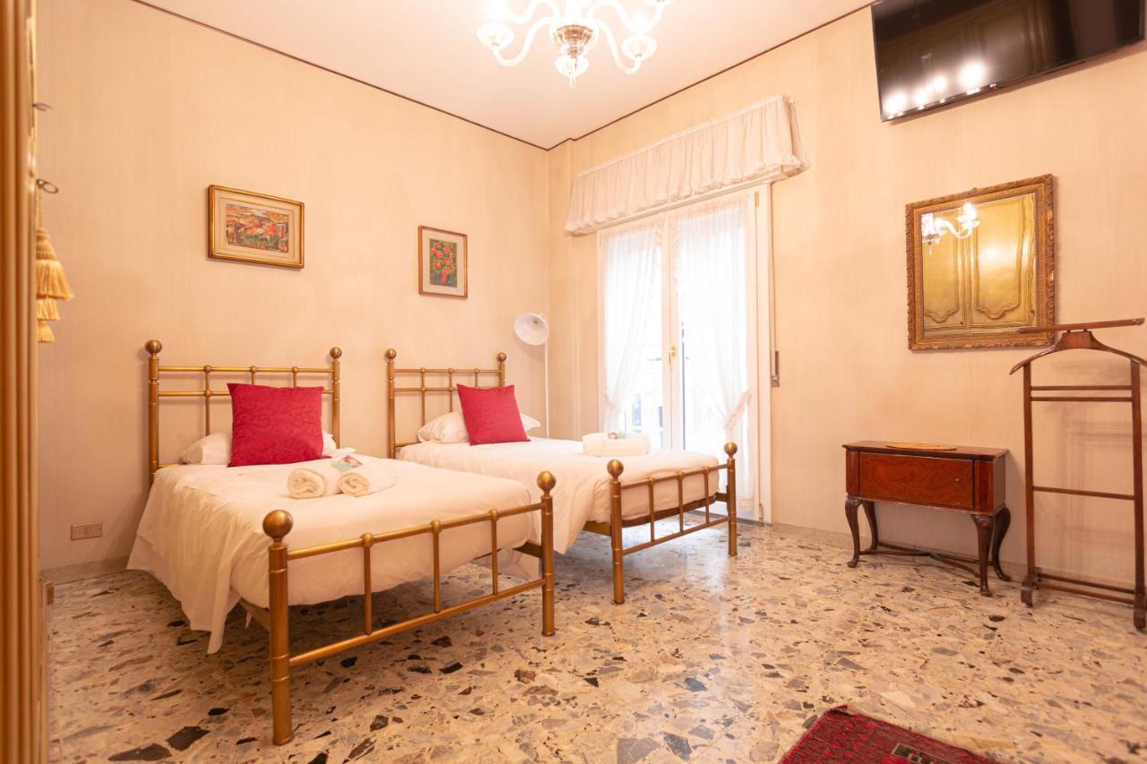 Residenza Porta Leoni - Royal Welcome *