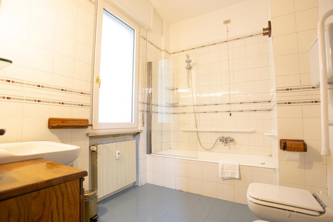 Huoneisto Residenza Porta Leoni - Royal Welcome Verona