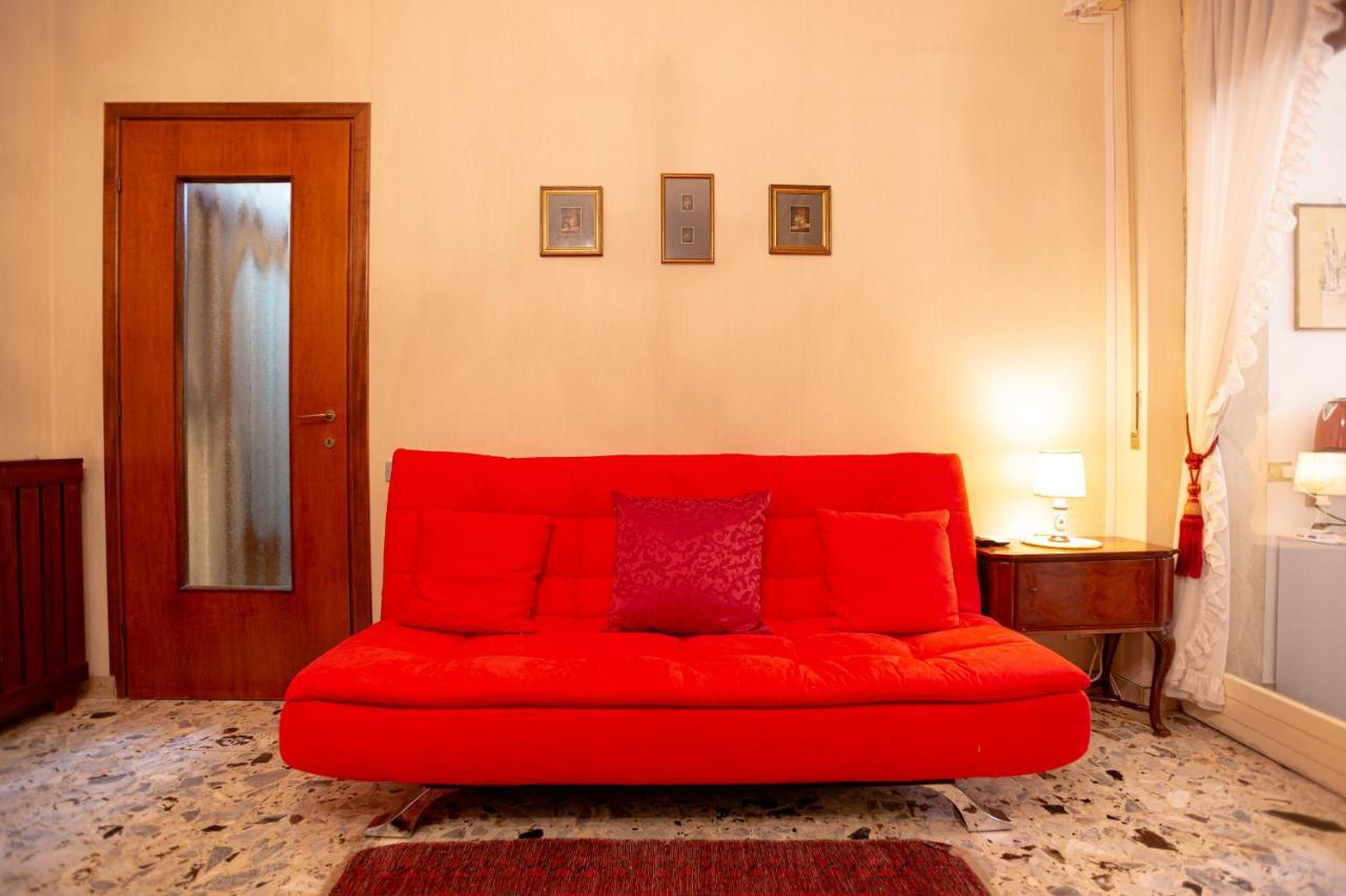 Huoneisto Residenza Porta Leoni - Royal Welcome Verona