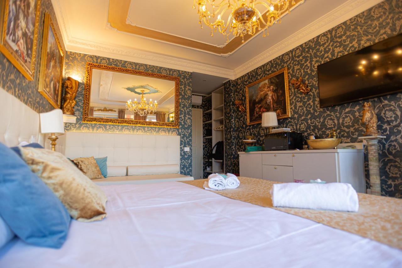 Royal Olympus Guest house 2*