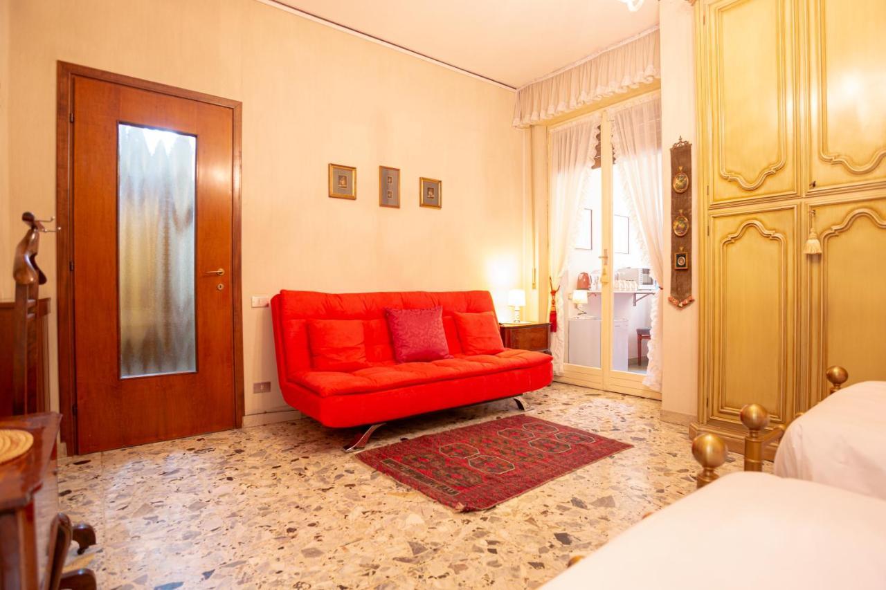 Huoneisto Residenza Porta Leoni - Royal Welcome Verona