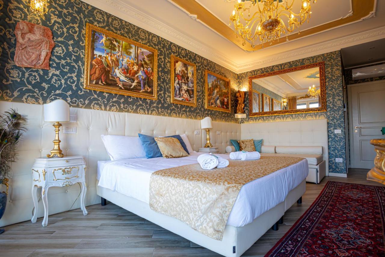Royal Olympus Guest house