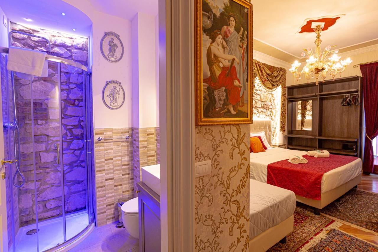 Guest house Giardini Dell'arena Relais Verona