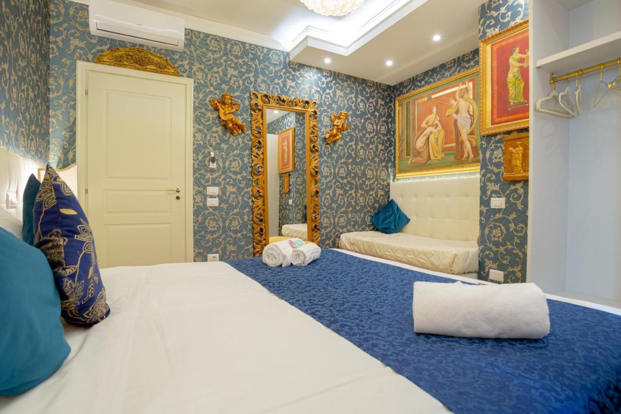 Royal Olympus Guest house 2*