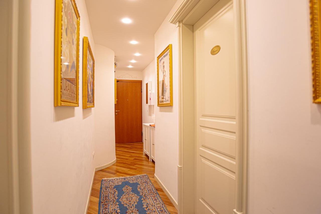 Giardini Dell'arena Relais Guest house