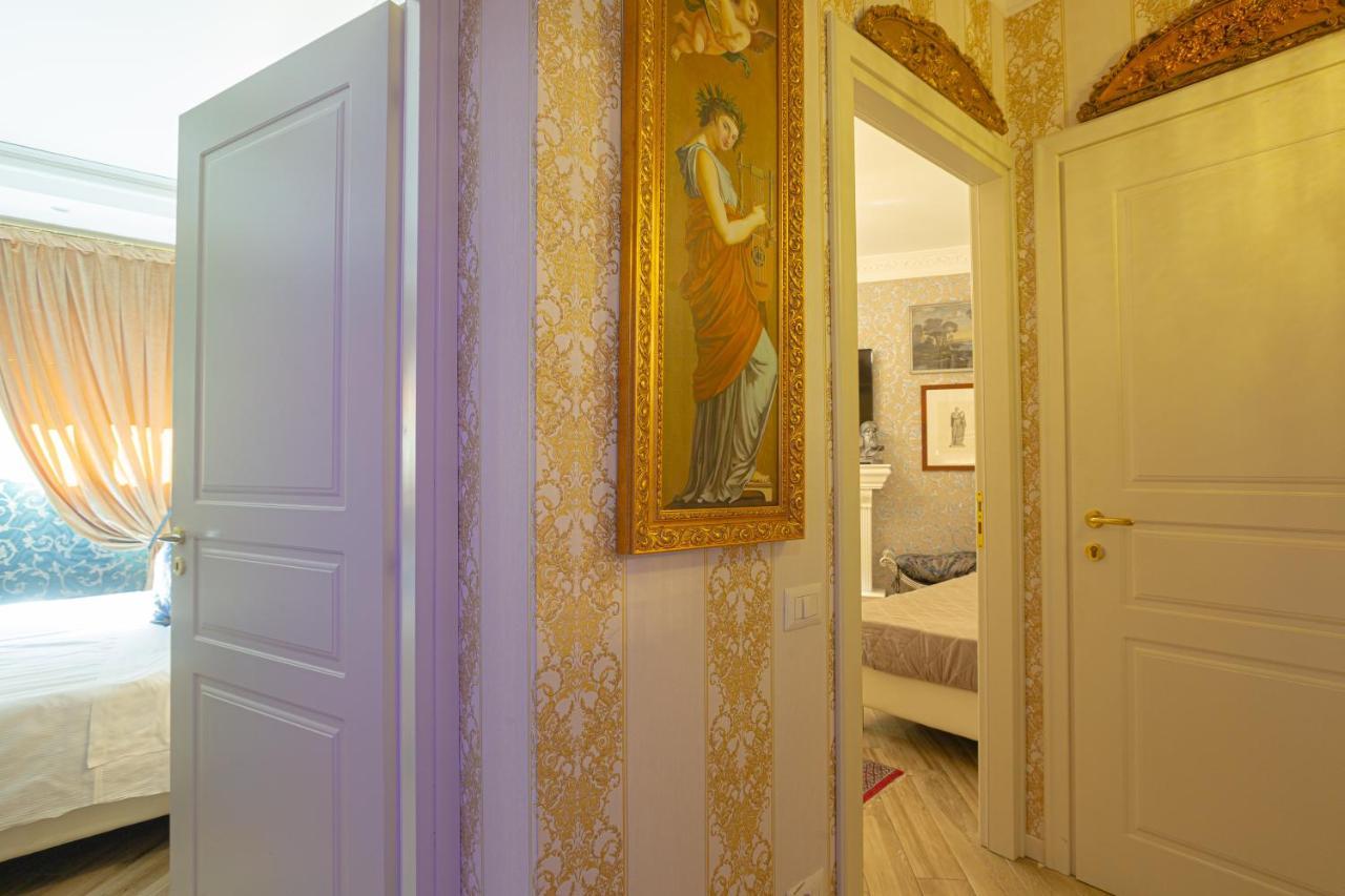 Royal Olympus Guest house