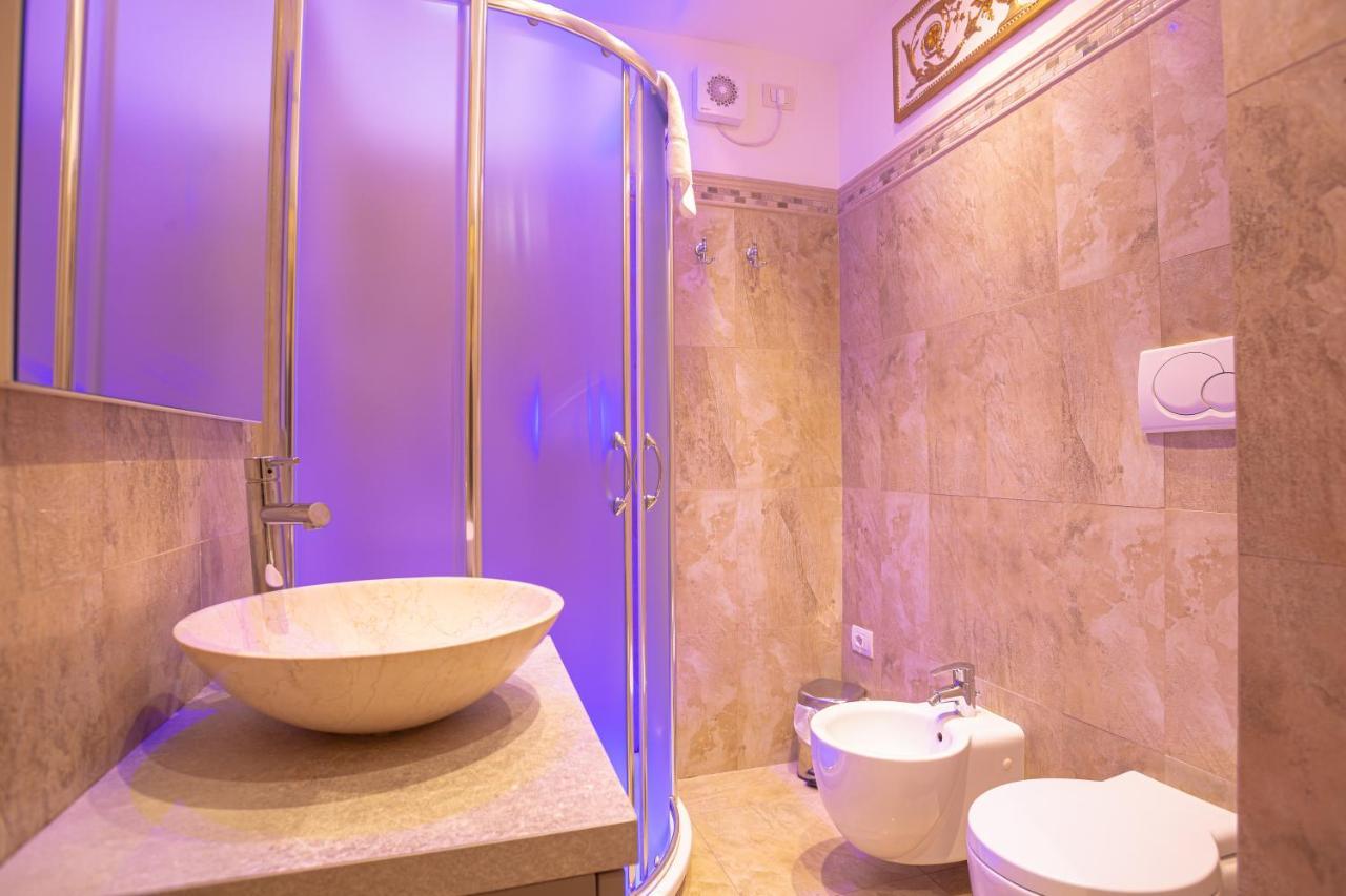 Guest house Giardini Dell'arena Relais *