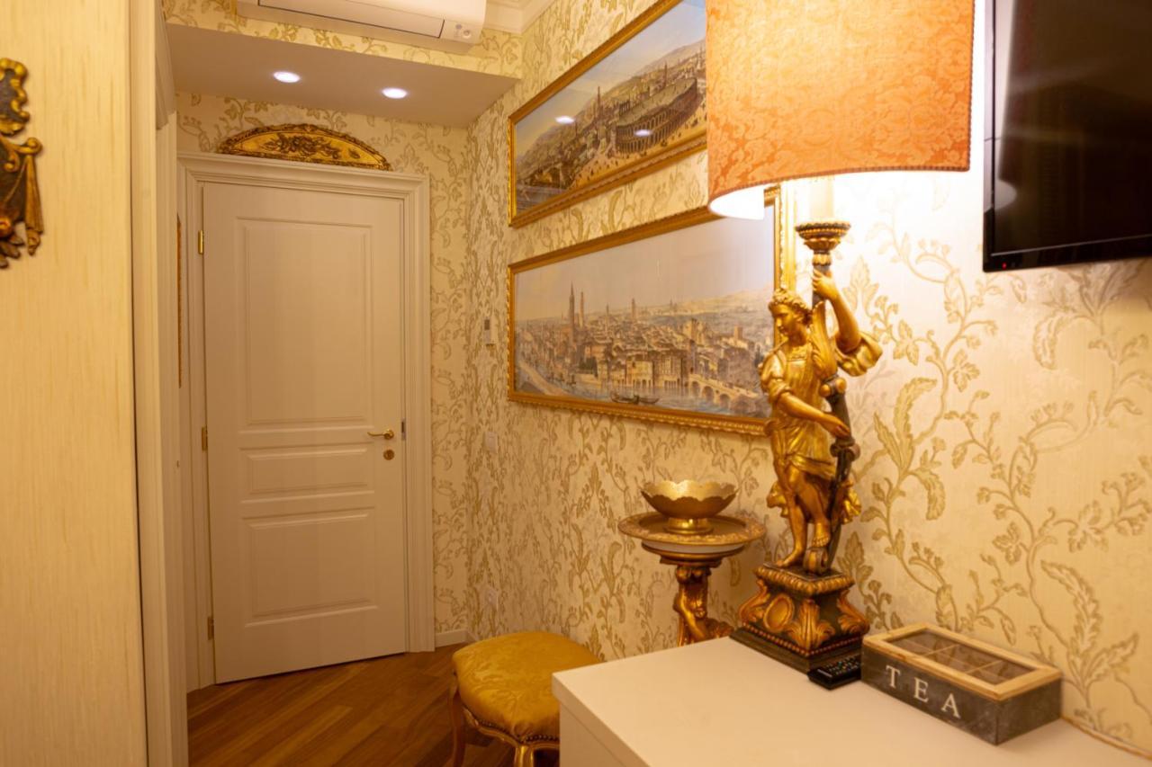 Giardini Dell'arena Relais Guest house