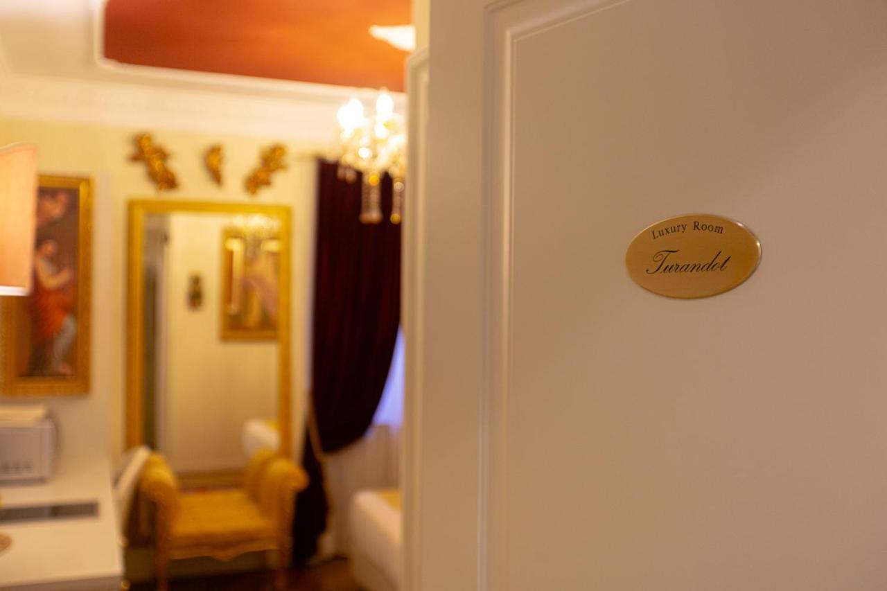 Giardini Dell'arena Relais Guest house *