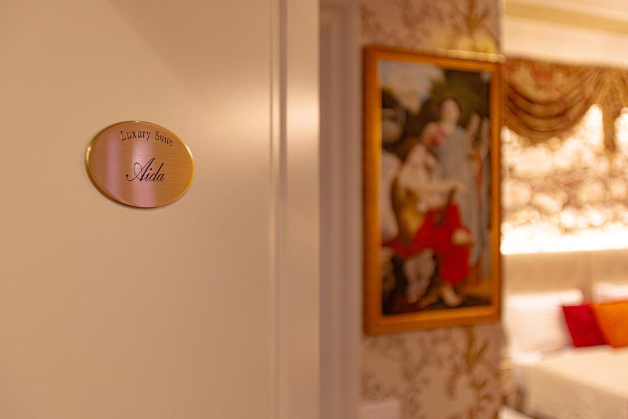 Giardini Dell'arena Relais Guest house
