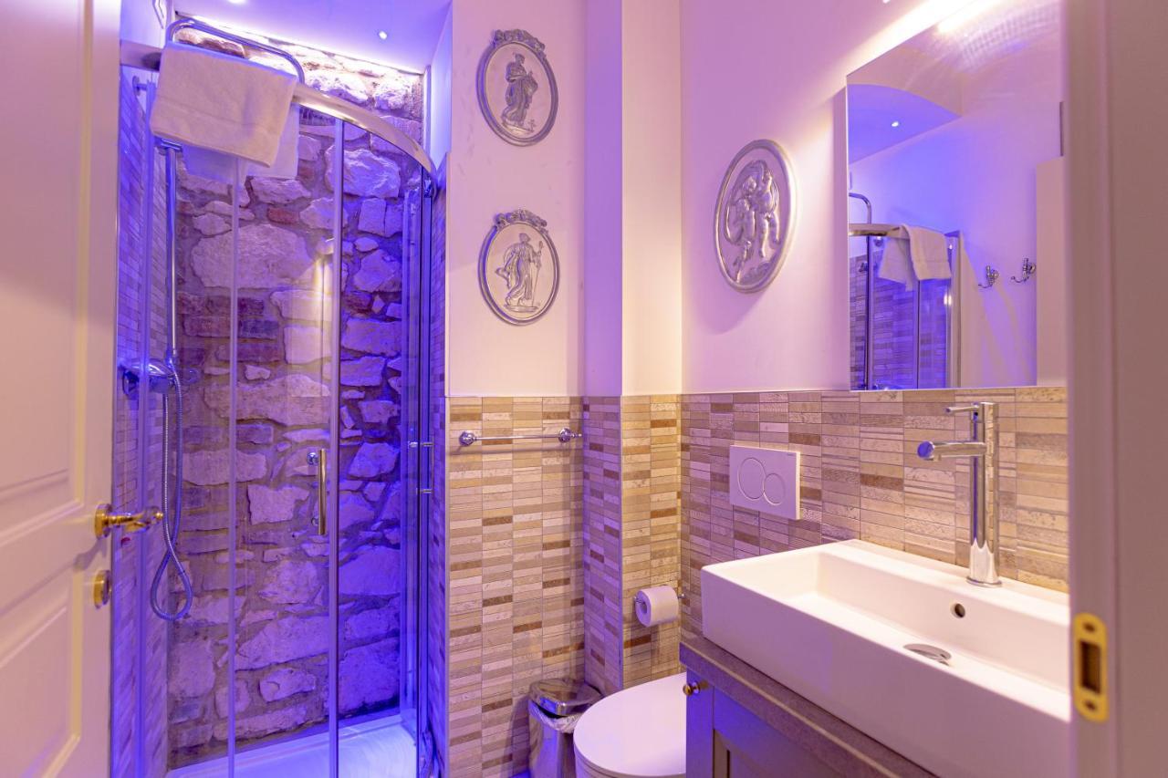 Giardini Dell'arena Relais Guest house