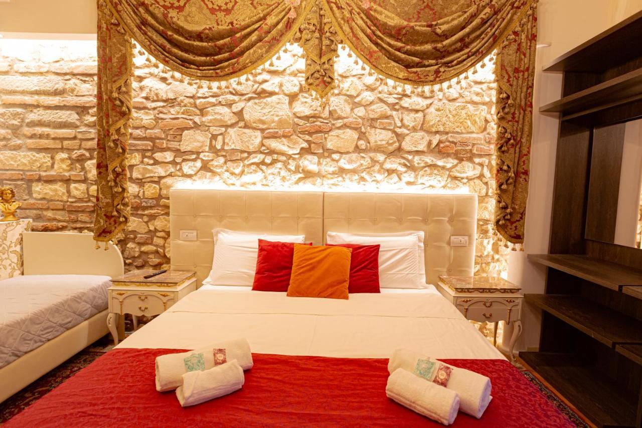 Guest house Giardini Dell'arena Relais *