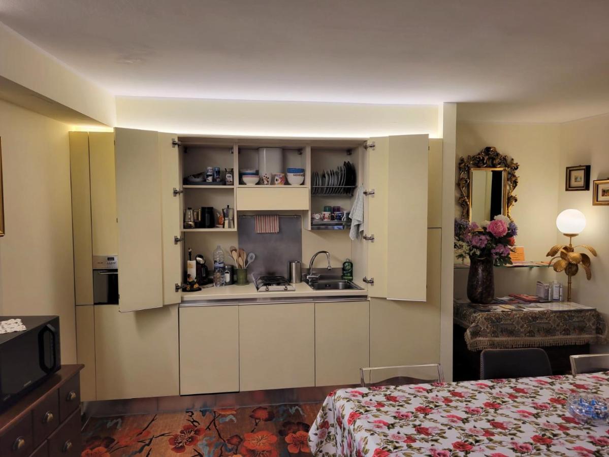 Apartamento San Zeno *