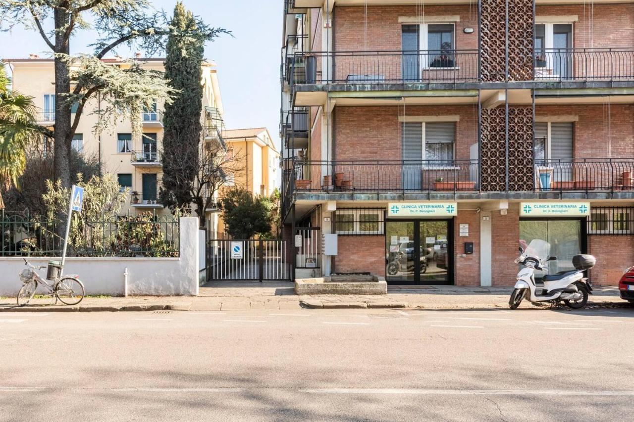 Maison Teodoro Apartment