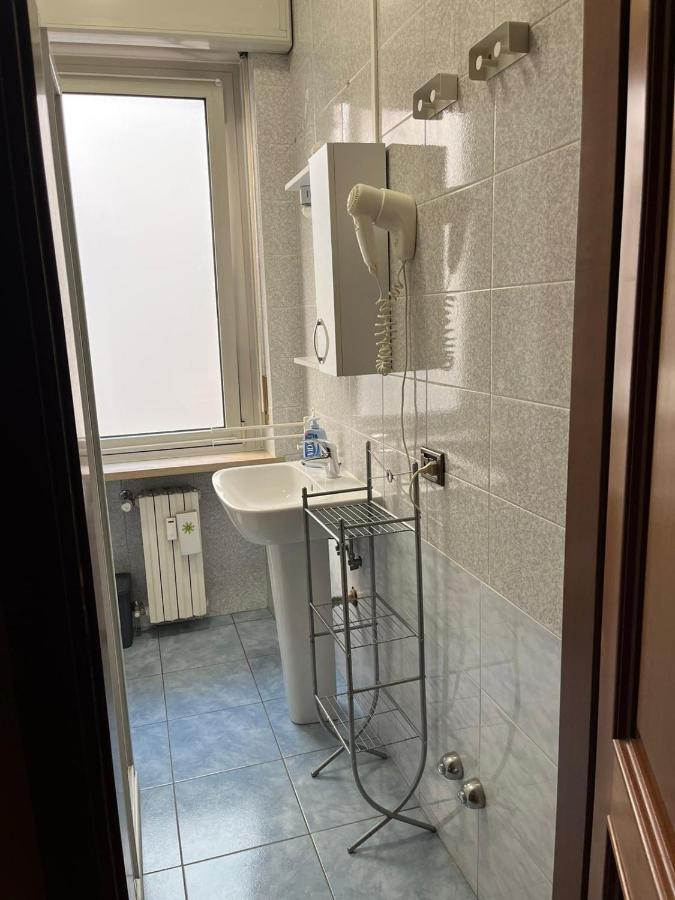 Corso Porta Nuova 39 Bed & Breakfast 3*
