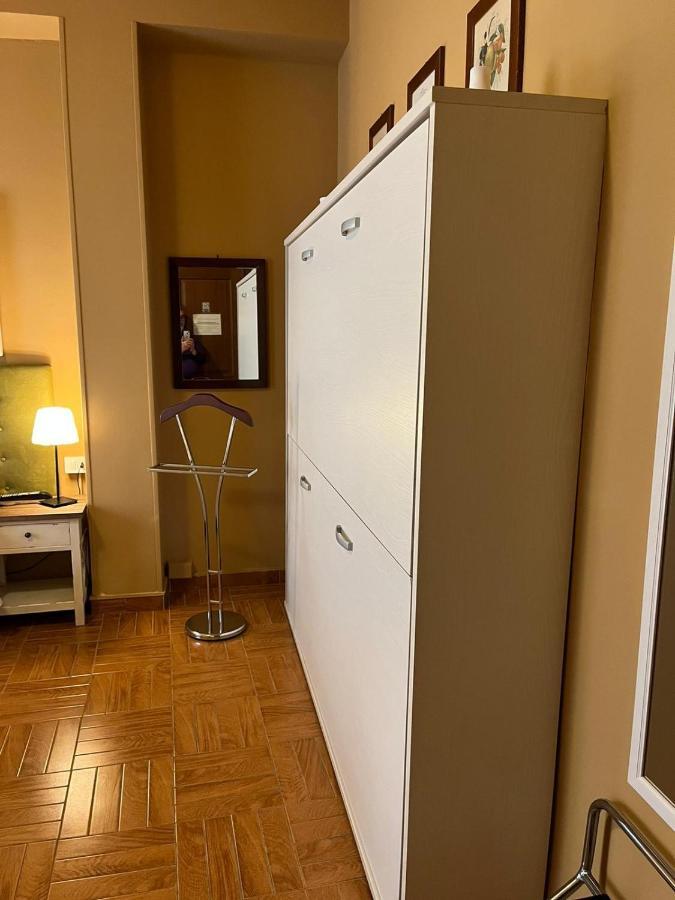 Bed & Breakfast Corso Porta Nuova 39 3*