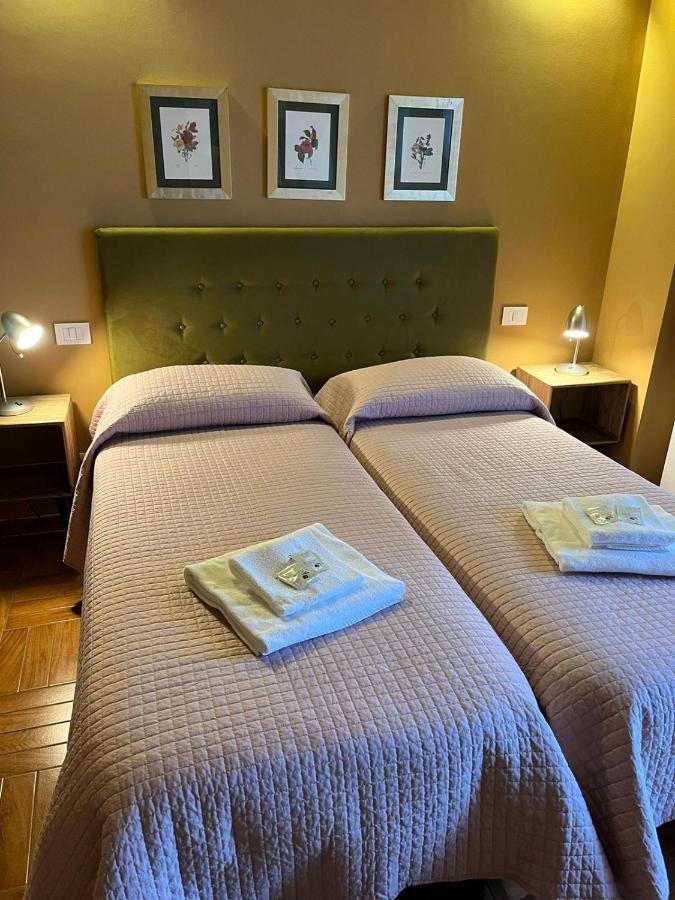 Corso Porta Nuova 39 Bed & Breakfast 3*