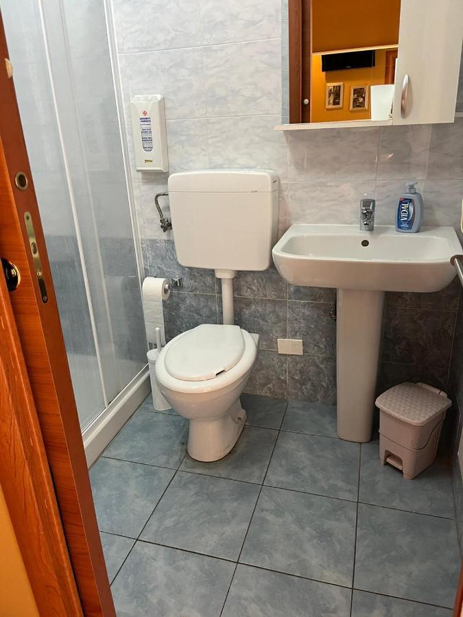 Corso Porta Nuova 39 Bed & Breakfast