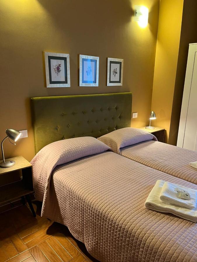 Corso Porta Nuova 39 Bed & Breakfast