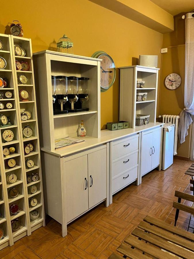 Corso Porta Nuova 39 Bed & Breakfast