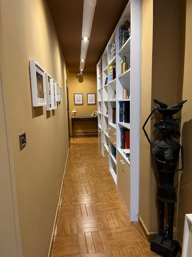 Bed & Breakfast Corso Porta Nuova 39 3*