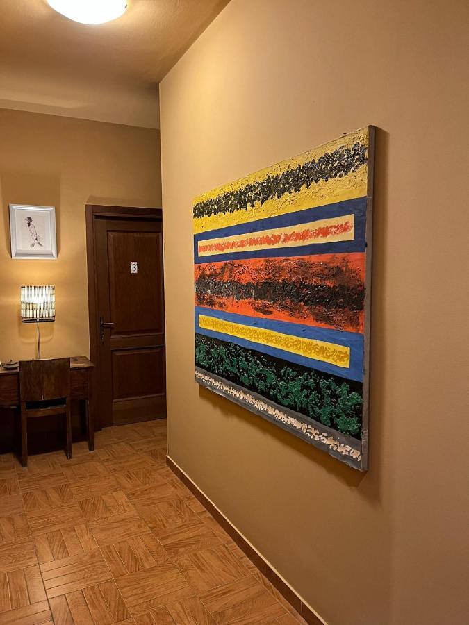 Bed & Breakfast Corso Porta Nuova 39 Verona
