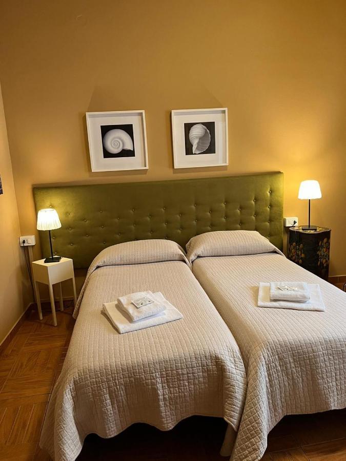 Bed & Breakfast Corso Porta Nuova 39