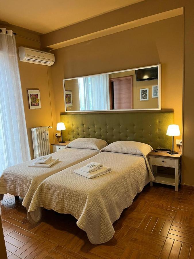 Corso Porta Nuova 39 Bed & Breakfast Verona