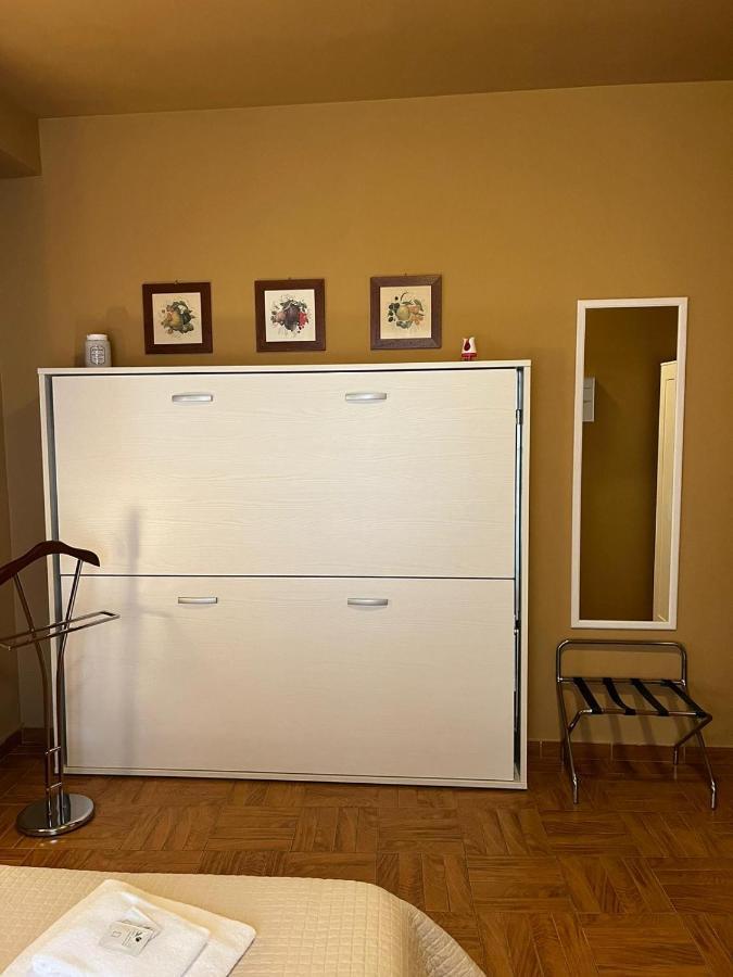 Bed & Breakfast Corso Porta Nuova 39 3*