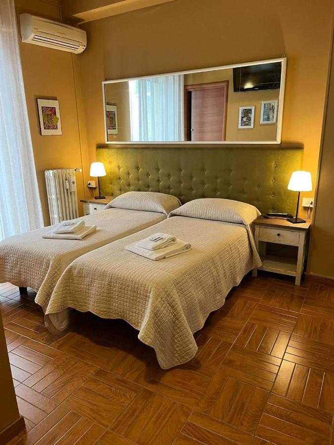 Corso Porta Nuova 39 Bed & Breakfast 3*