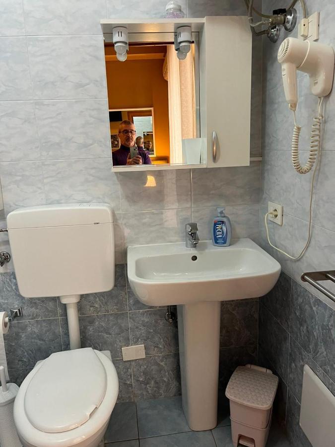 Corso Porta Nuova 39 Bed & Breakfast Verona