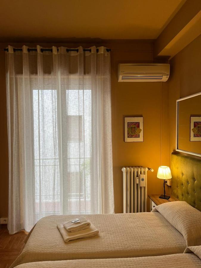 Corso Porta Nuova 39 Bed & Breakfast