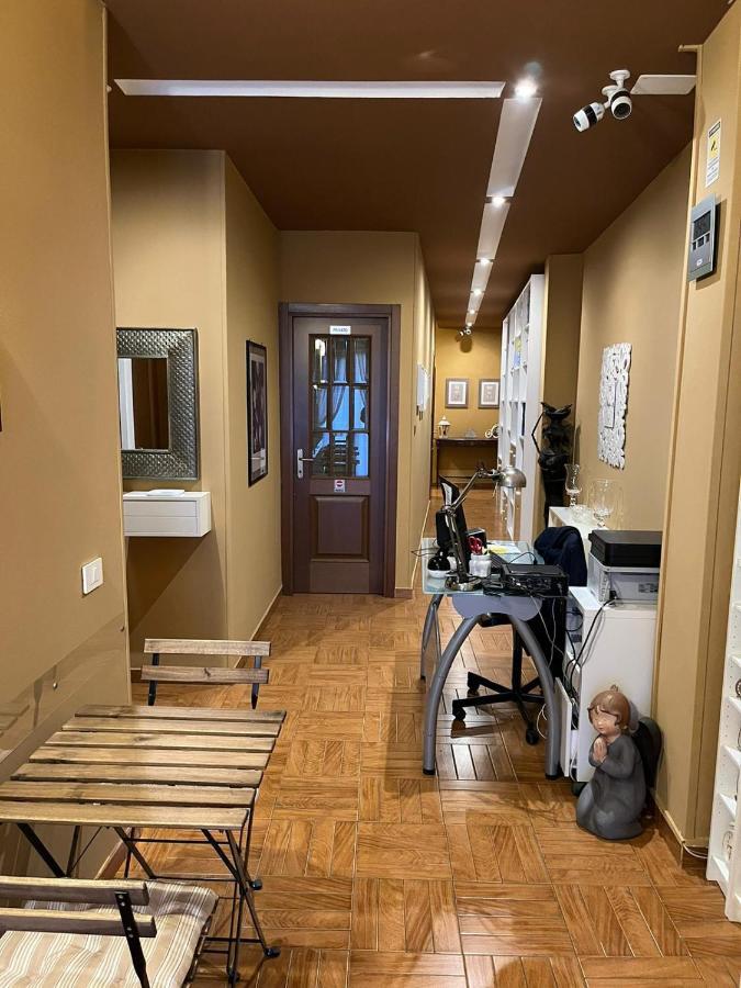 Corso Porta Nuova 39 Bed & Breakfast Verona