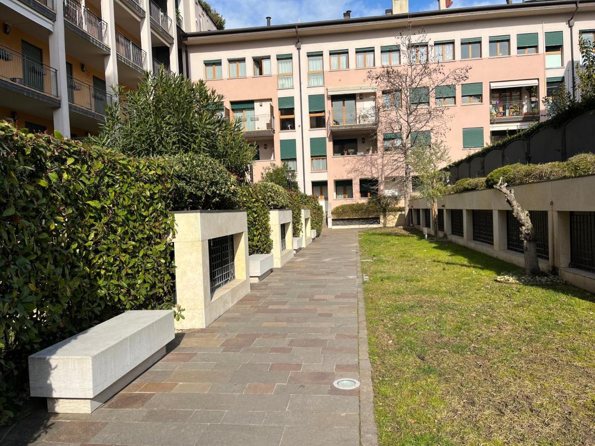 Apartment Casa Teo, A Un Passo Dal Centro
