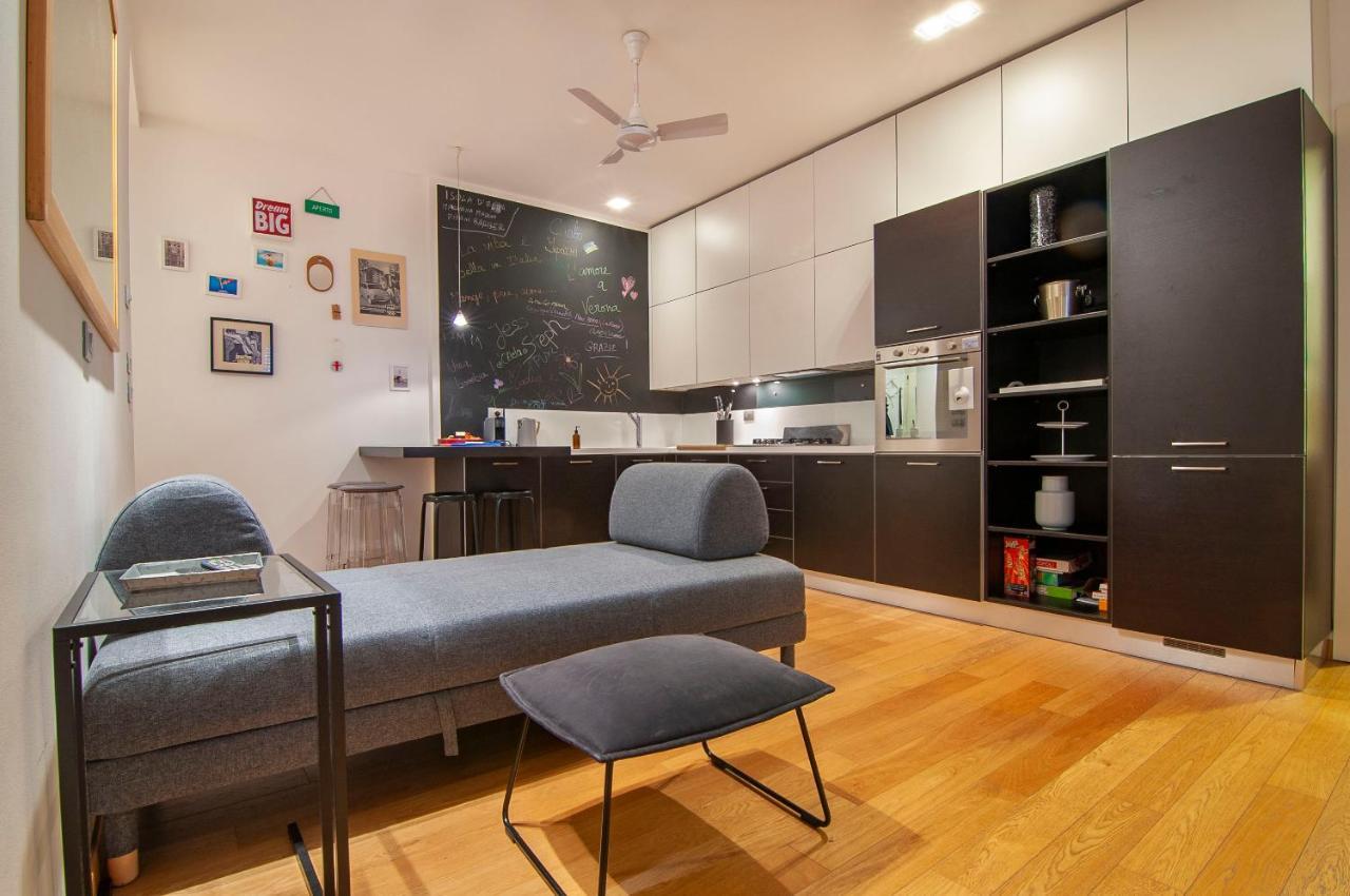 Dimore Apartment