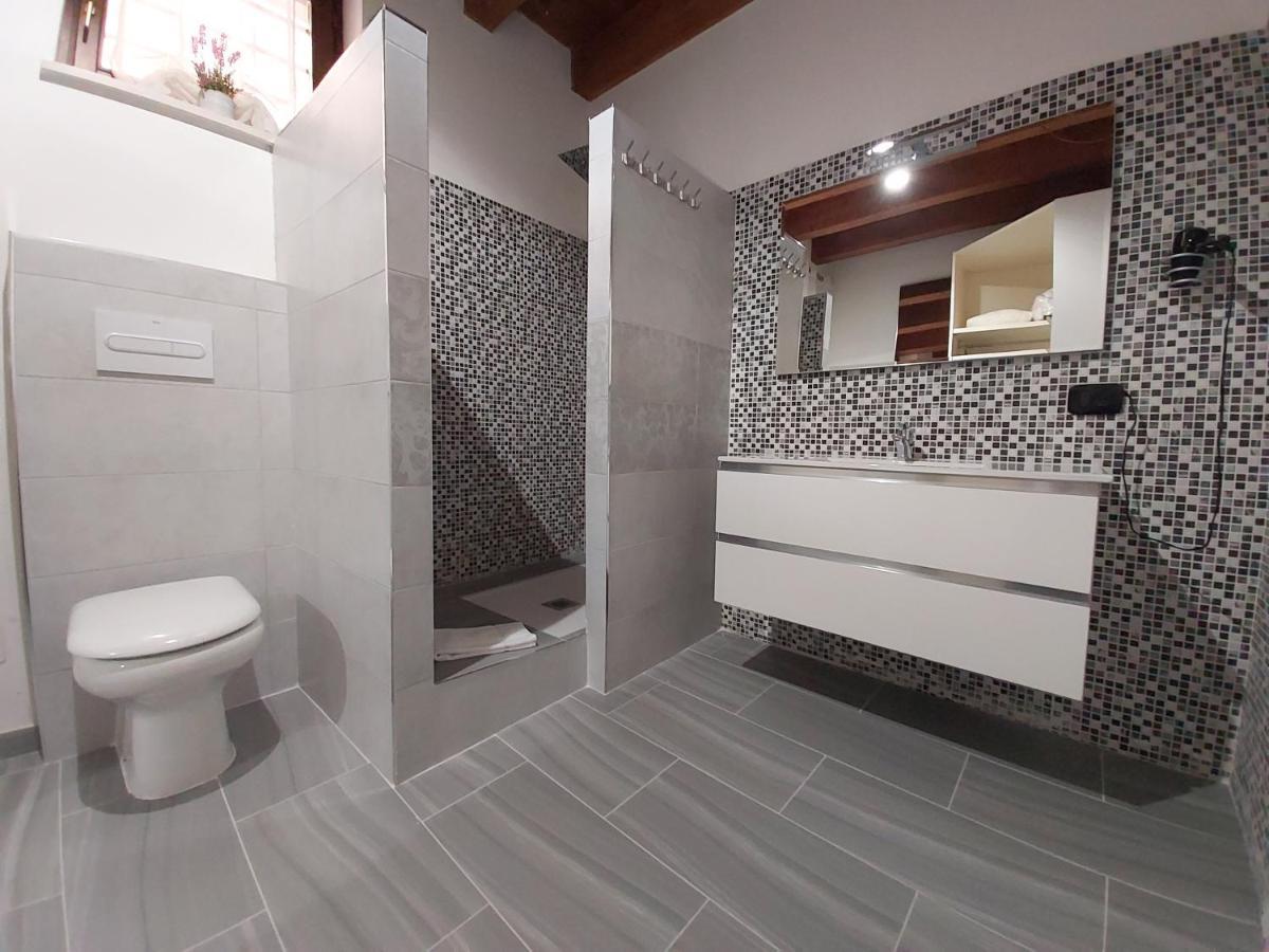 Appartement Palazzo Ponte Pietra Verona