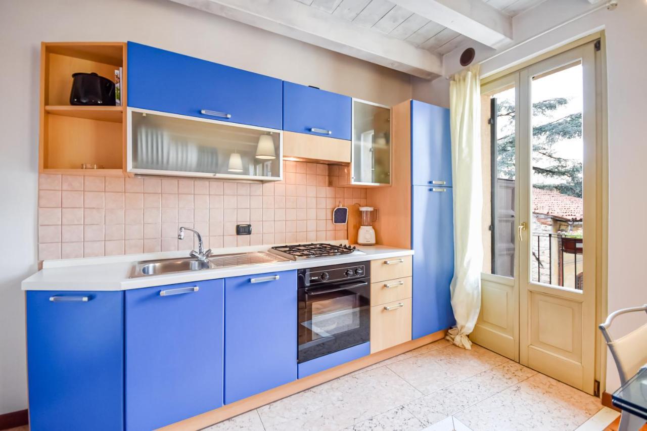 Garden Giusti Apartment