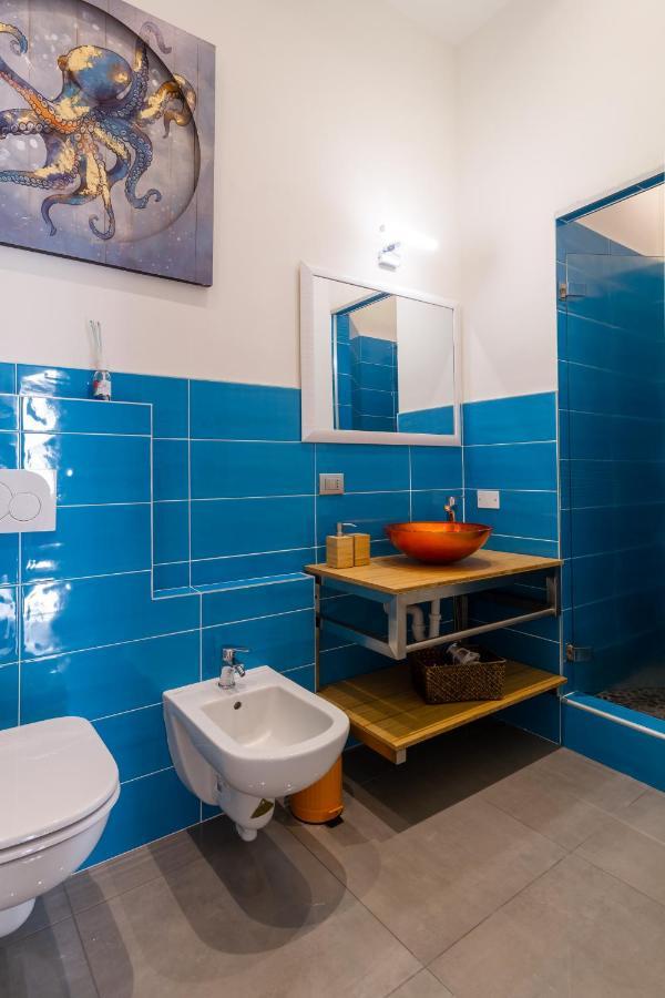 Casa Mazzini Guest house *